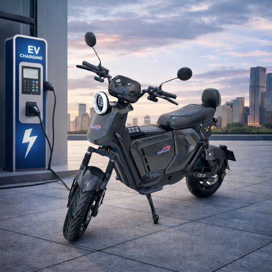 صورة دباب كهربائي قوي الوان متعددة